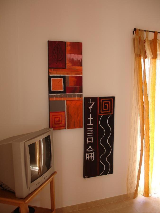 Apartamentos Atlantico by OA Albufeira Exterior foto