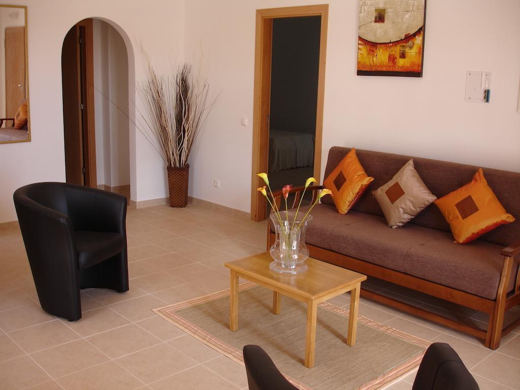 Apartamentos Atlantico by OA Albufeira Habitación foto