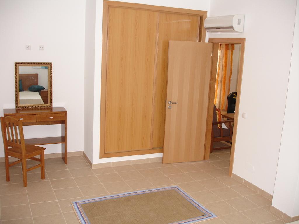 Apartamentos Atlantico by OA Albufeira Exterior foto