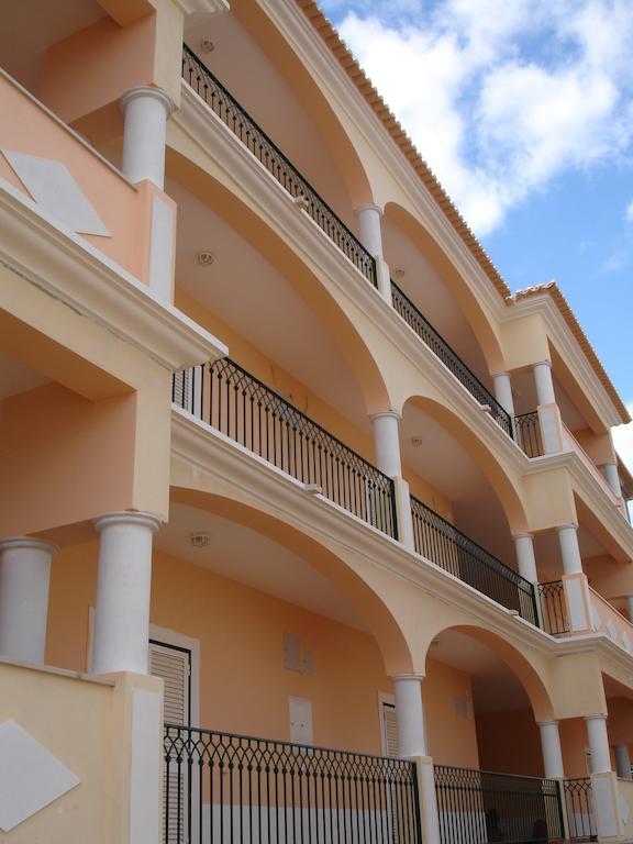 Apartamentos Atlantico by OA Albufeira Exterior foto